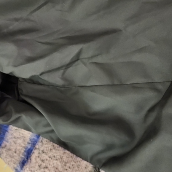 Wool Coat by Elle - Picture 6 of 6